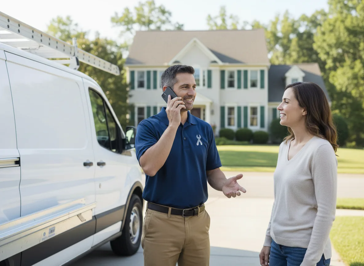 Home Gutter Service Polk, PA FAQs